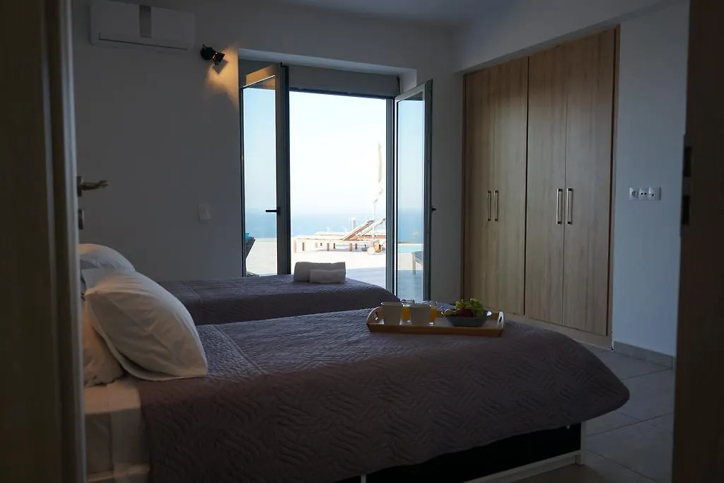 Eva Villas Gerani  Gerani (Rethymno)