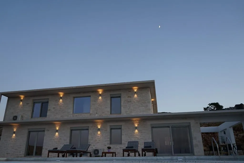 Eva Villas Gerani  0*, Gerani (Rethymno)