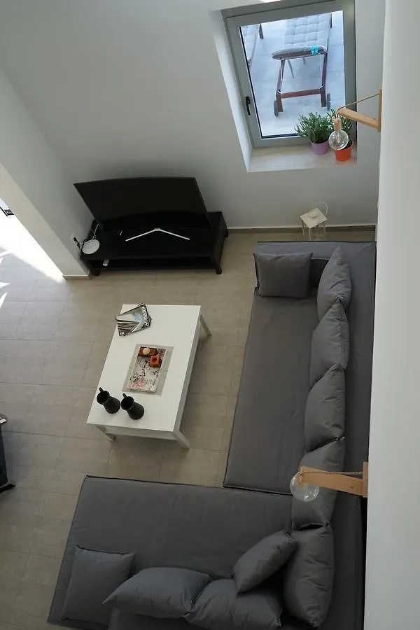 Eva Villas Gerani  Gerani (Rethymno)