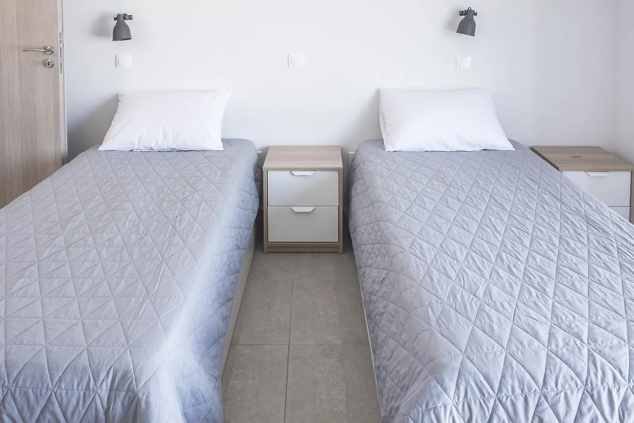 Eva Villas Gerani  0*, Gerani (Rethymno) Greece
