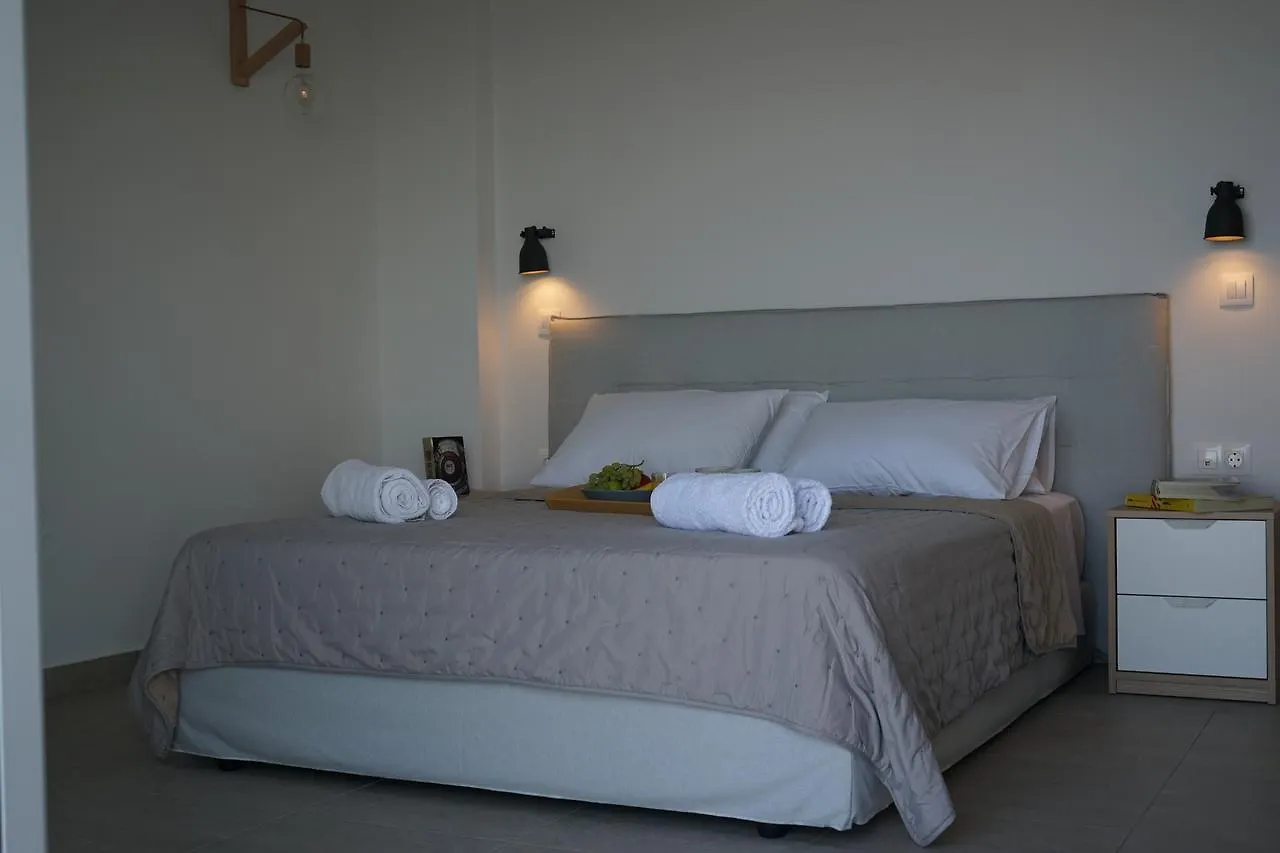 Eva Villas Gerani  0*, Gerani (Rethymno)