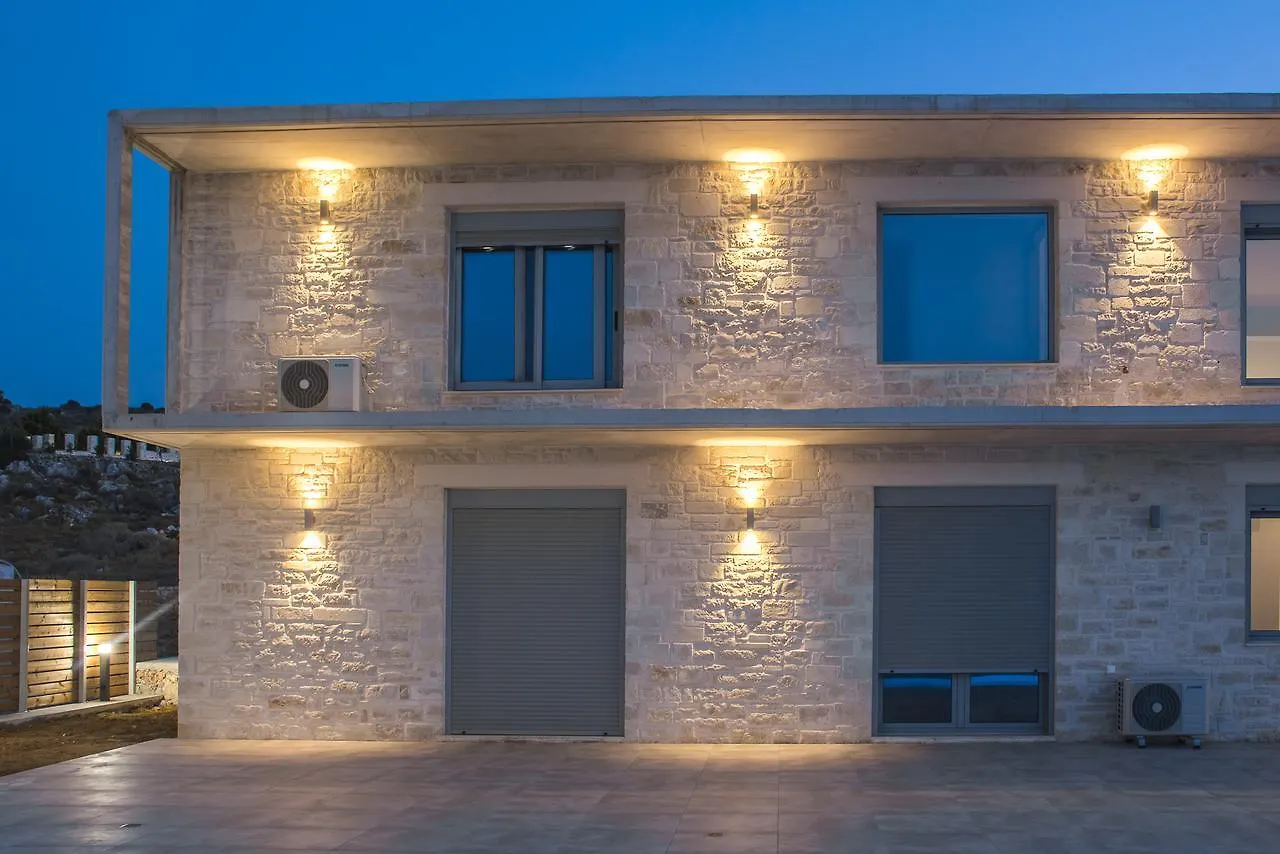 Eva Villas Gerani   Gerani (Rethymno)
