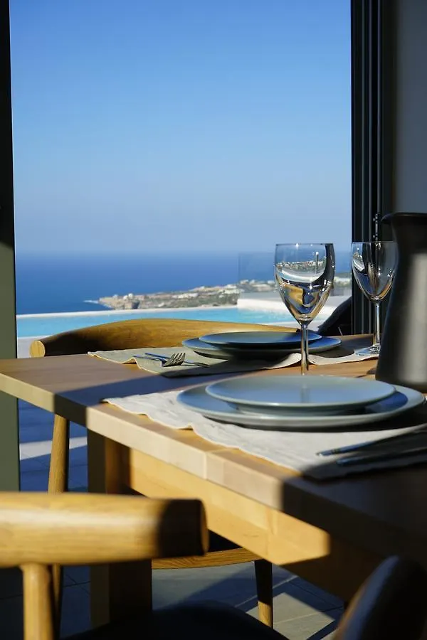 Eva Villas Gerani   Gerani (Rethymno)