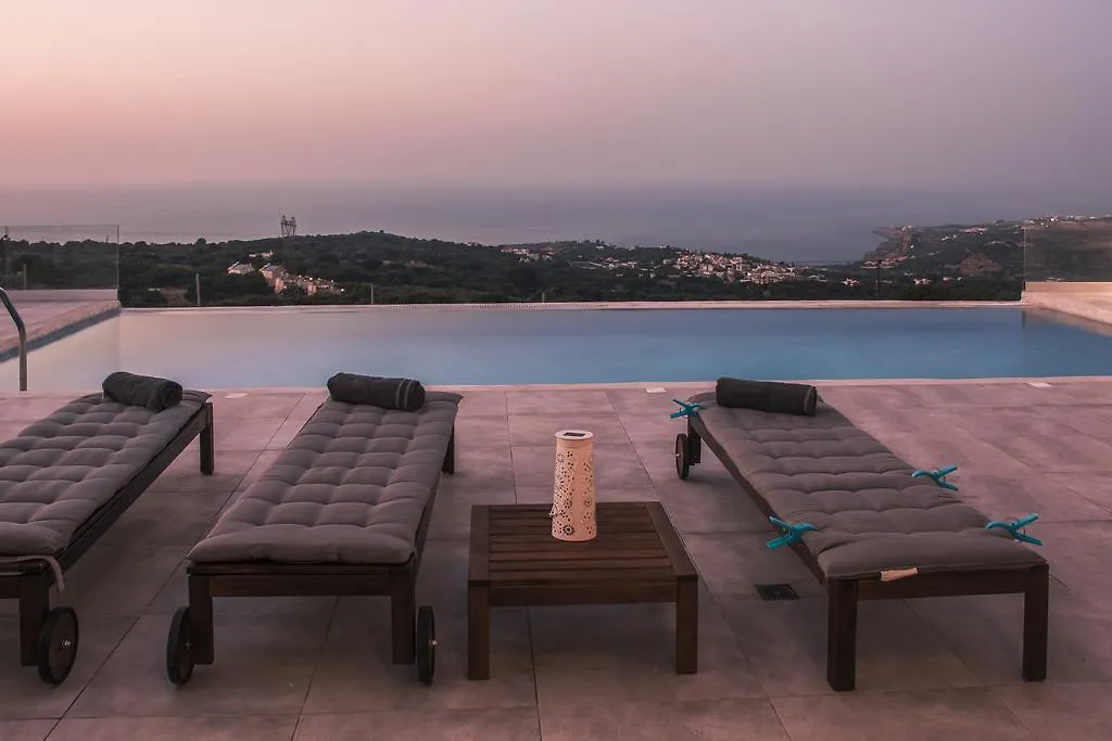 Eva Villas Gerani   Gerani (Rethymno)