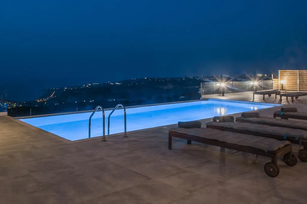 Eva Villas Gerani  0*, Gerani (Rethymno)