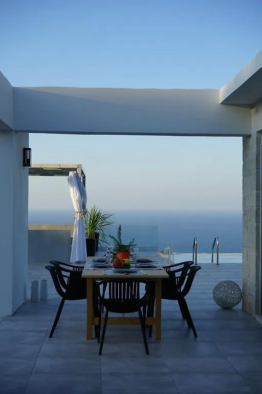 Eva Villas Gerani  0*, Gerani (Rethymno) Greece