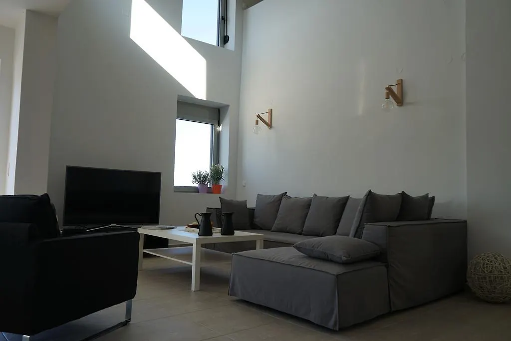 Eva Villas Gerani  Greece
