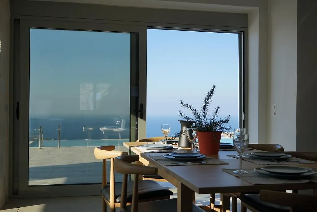 Eva Villas Gerani  0*, Gerani (Rethymno)